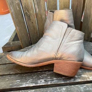 Joie Boots, 37.5, US 7